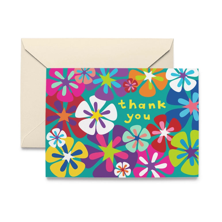 Box of 10 Notecards