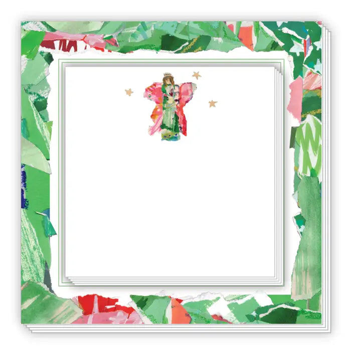 Angel Notepad Duo