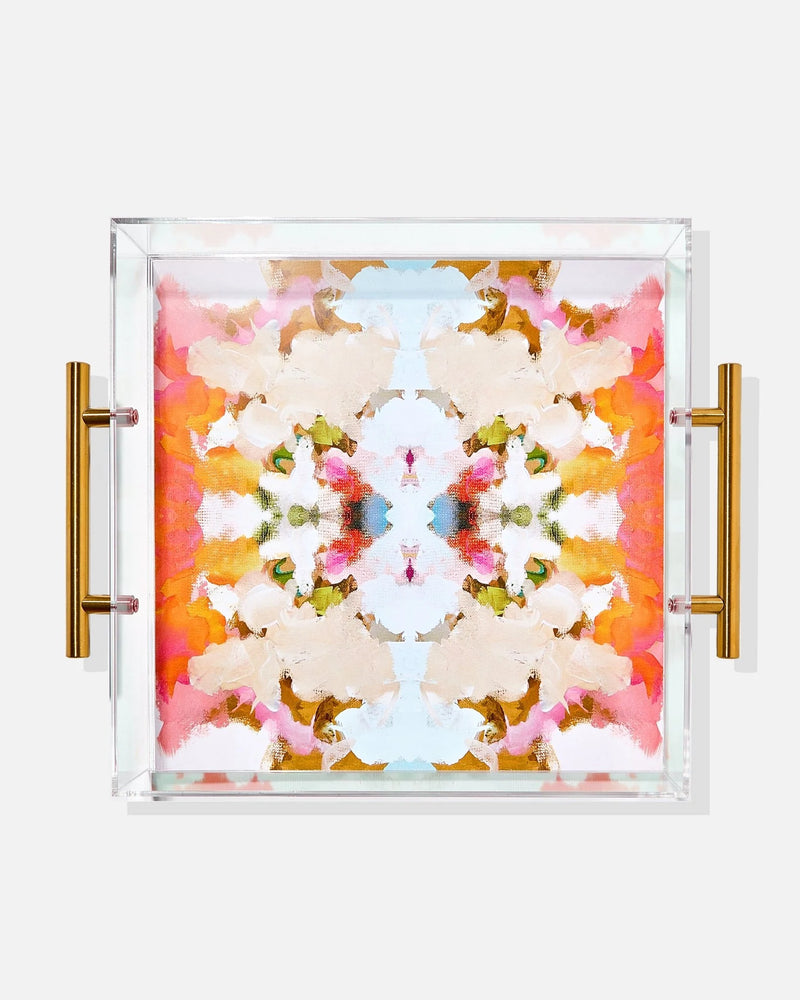 Amber Fresco | Laura Park x Tart Tray