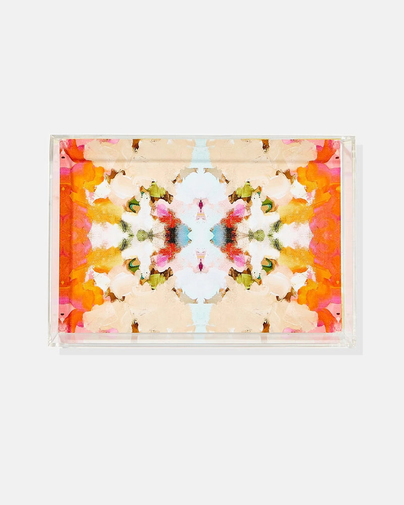 Amber Fresco | Laura Park x Tart Tray