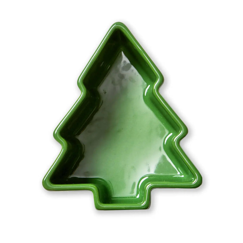 Christmas Tree Ramekin