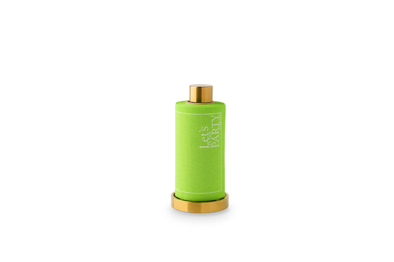 Margarita Madness Cocktail Napkin Roll