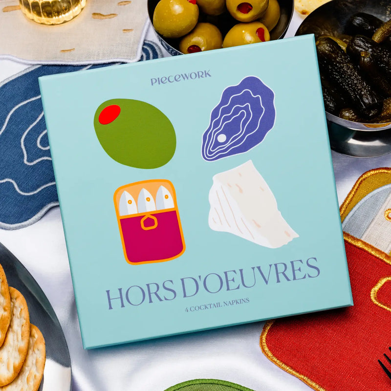 Hors D&