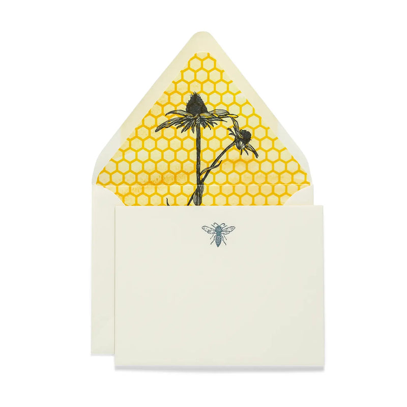 Letterpress Flat Notecards
