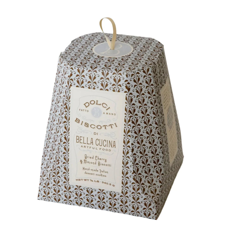 Biscotti Gift Box