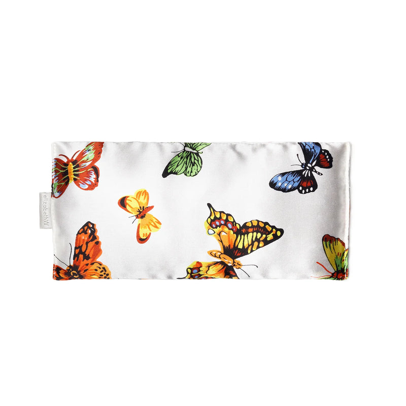 Butterfly Eye Pillow