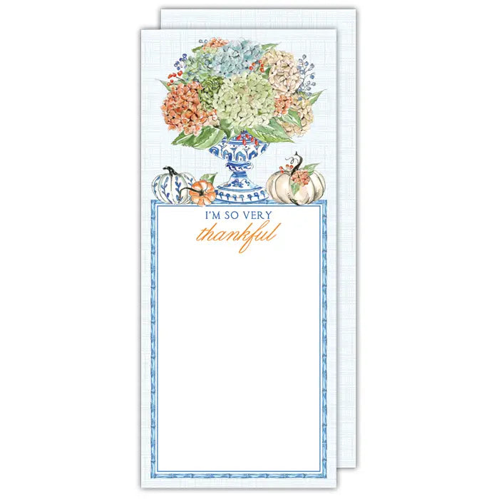 Thankful Cards