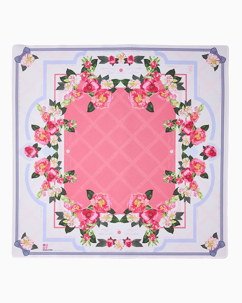 Camellia Mat