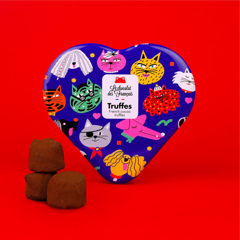 Chiens & Chats Truffles