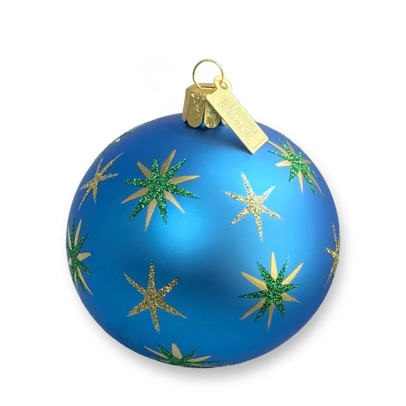 Starry Ornament