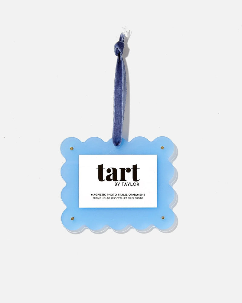Mini Frame Ornament