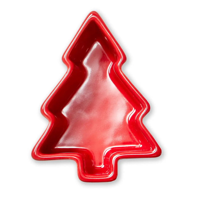 Christmas Tree Ramekin
