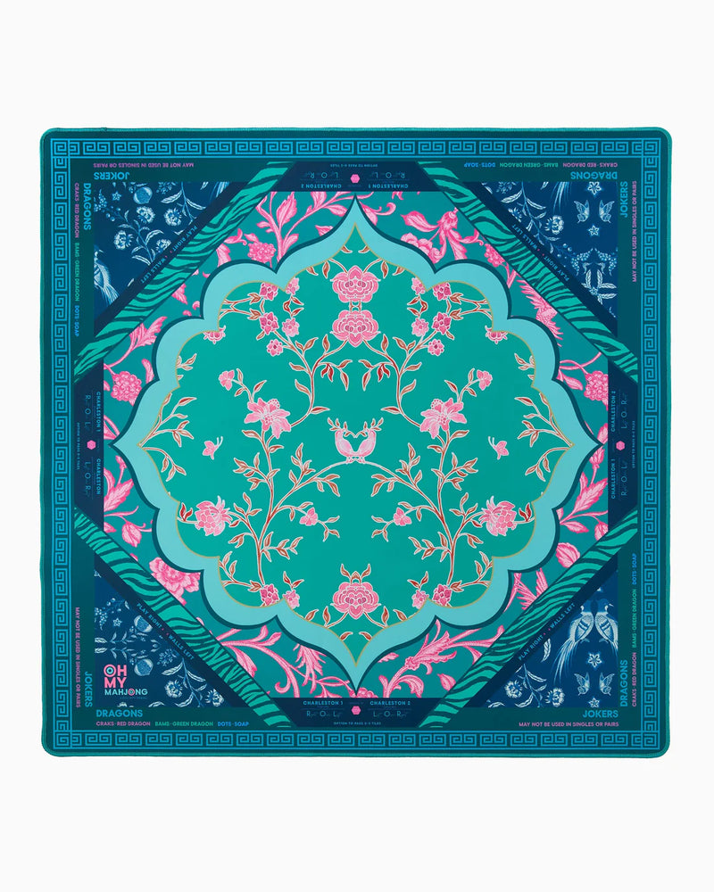 Esme Mahjong Mat