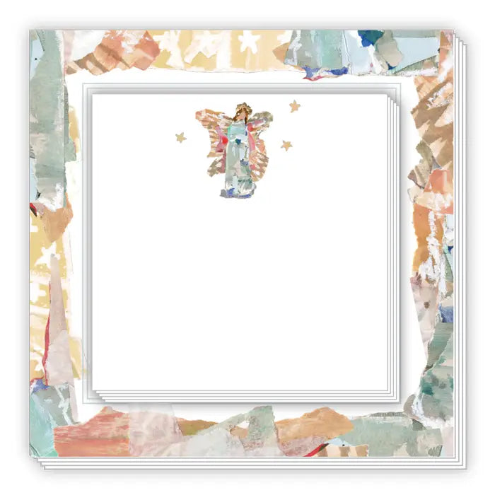 Angel Notepad Duo