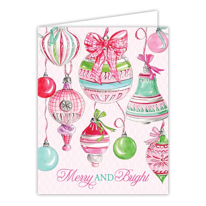 Holiday Greeting Card