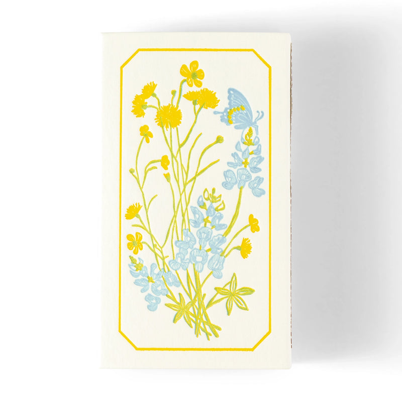 Wild Flower | Fun & Fancy Safety Matches
