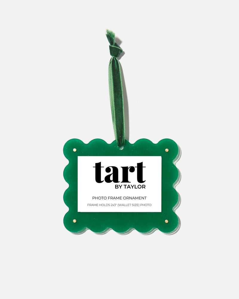 Mini Frame Ornament