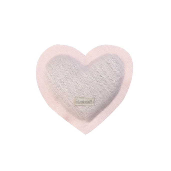 Lavender Heart Sachet