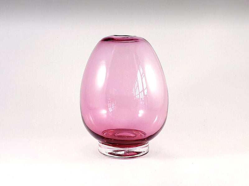 Inflate Bud Vase