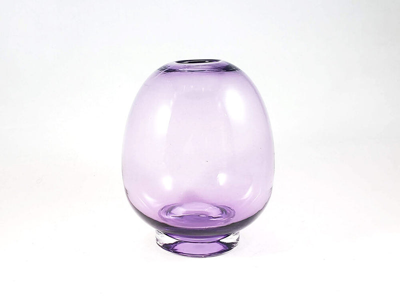 Inflate Bud Vase