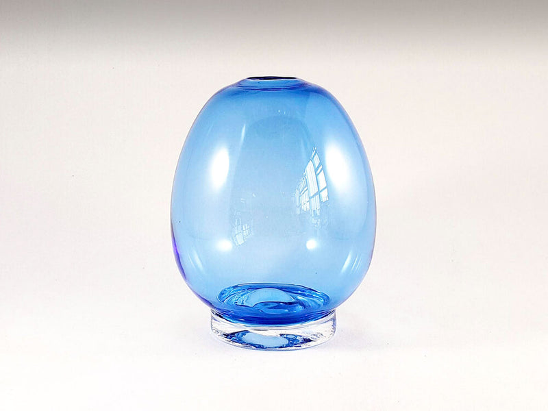 Inflate Bud Vase
