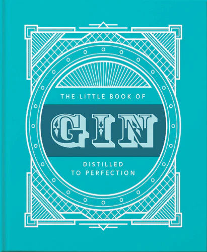 Little Book of Gin