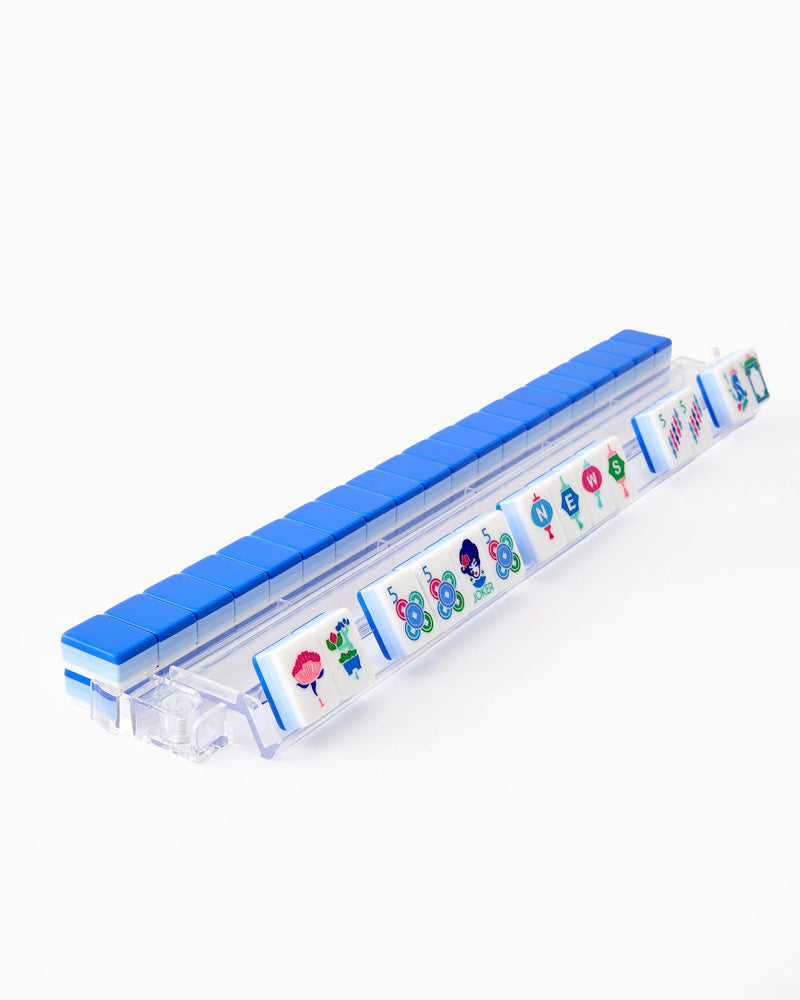 Lola Mahjong Tiles