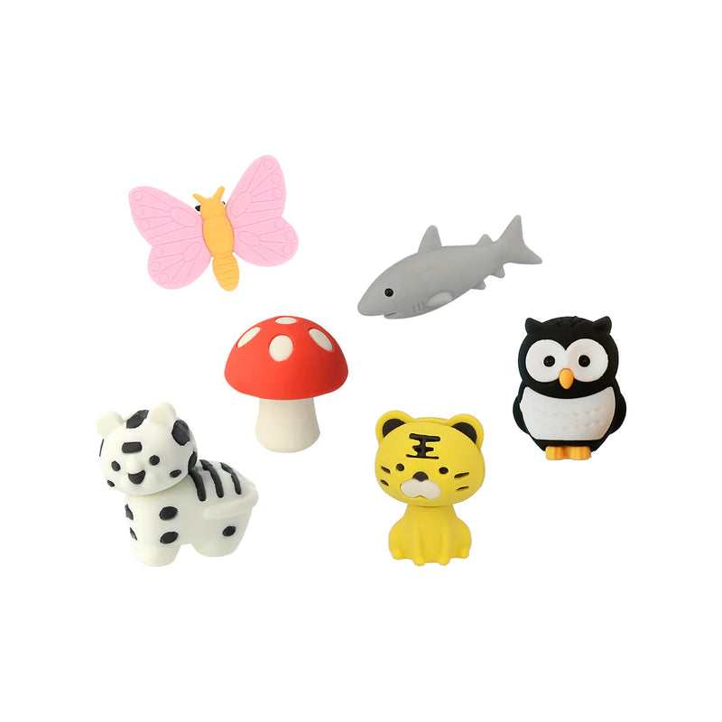 Halloween Fringe Crackers