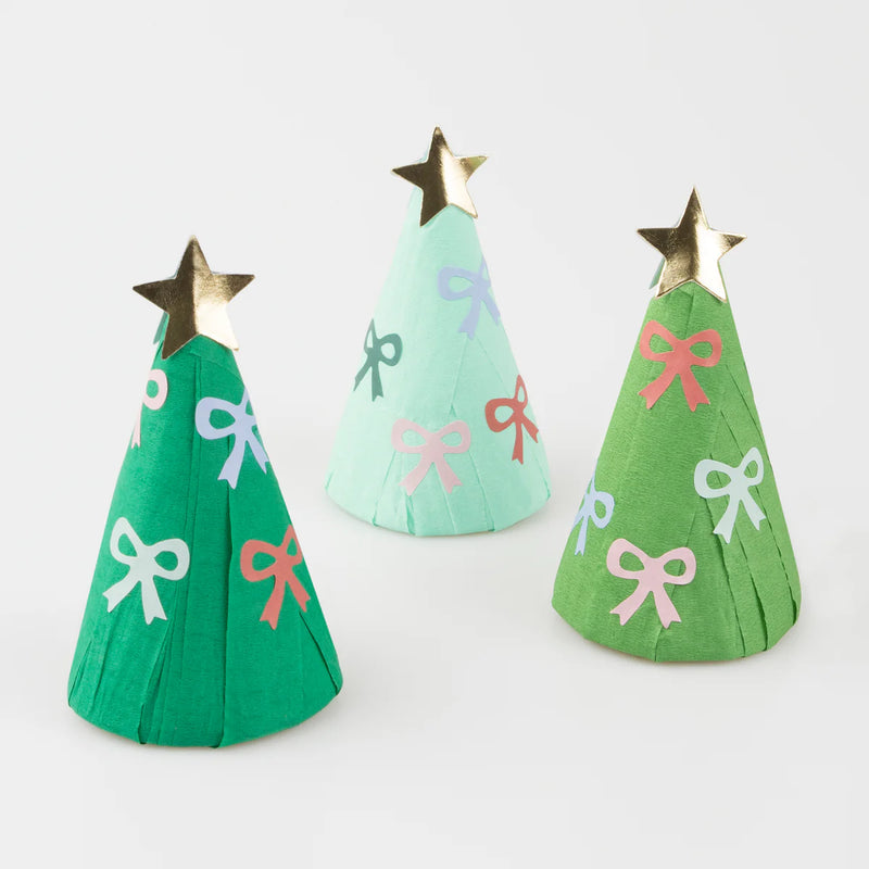 Surprise Christmas Trees (S/3)