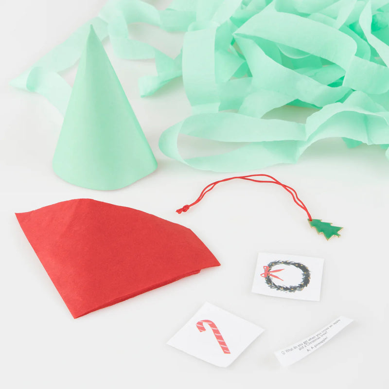 Surprise Christmas Trees (S/3)