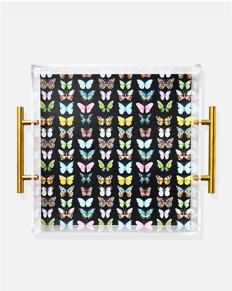 Monarch Large Tray