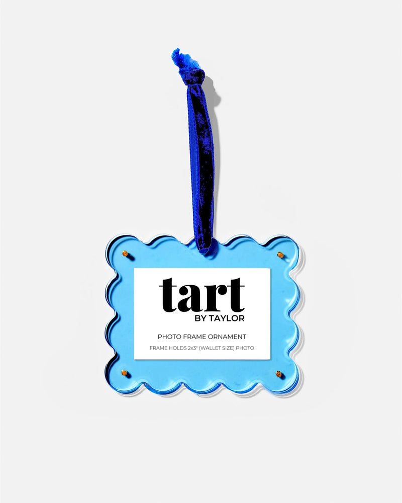 Mini Frame Ornament