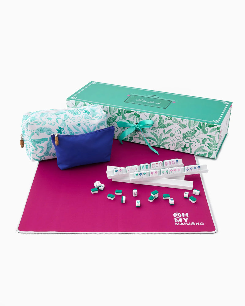 Palm Beach Travel Set