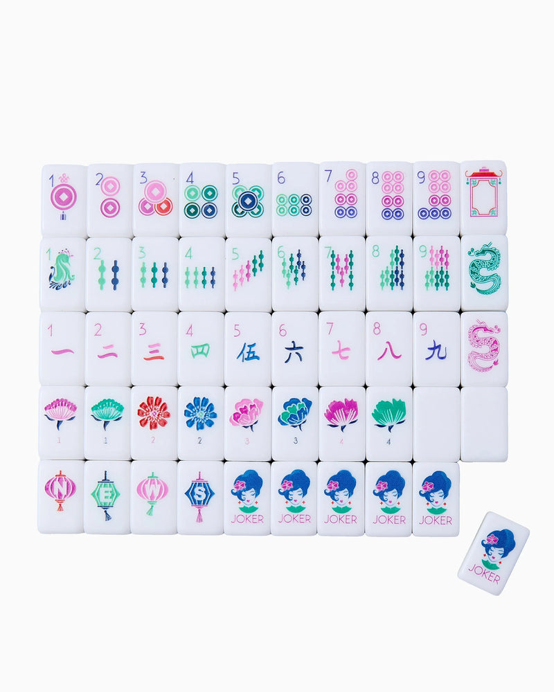 Palm Beach Travel Set