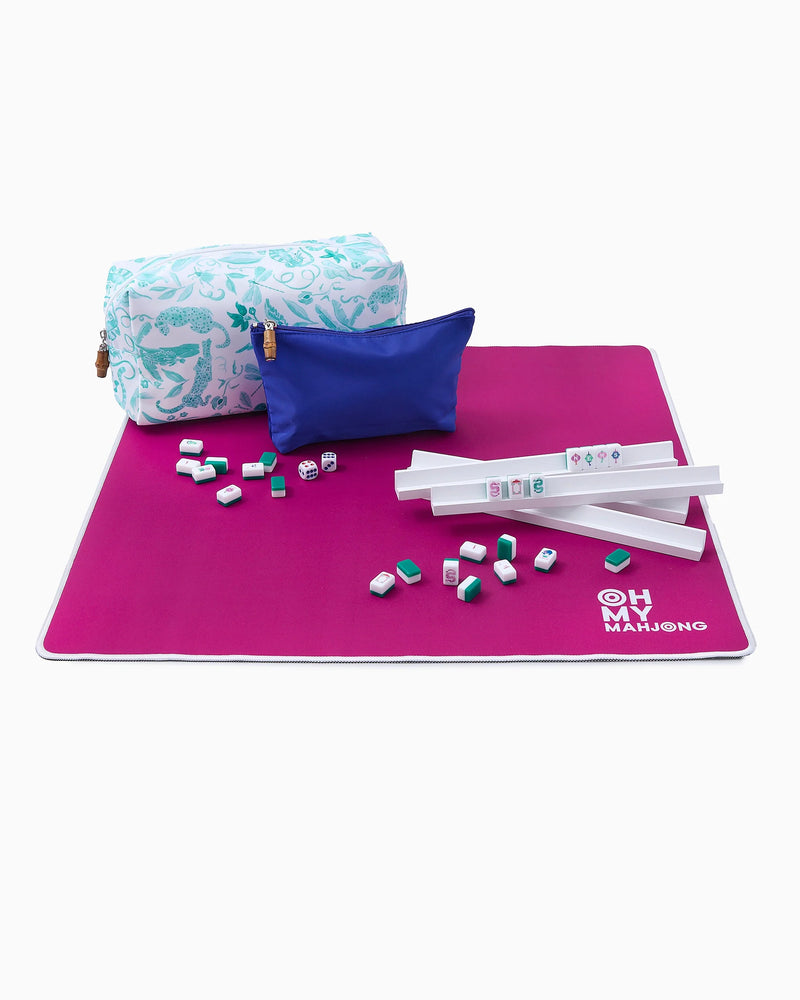 Palm Beach Travel Set
