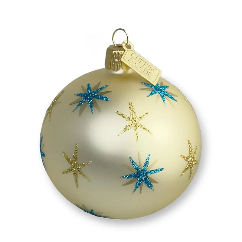 Starry Ornament