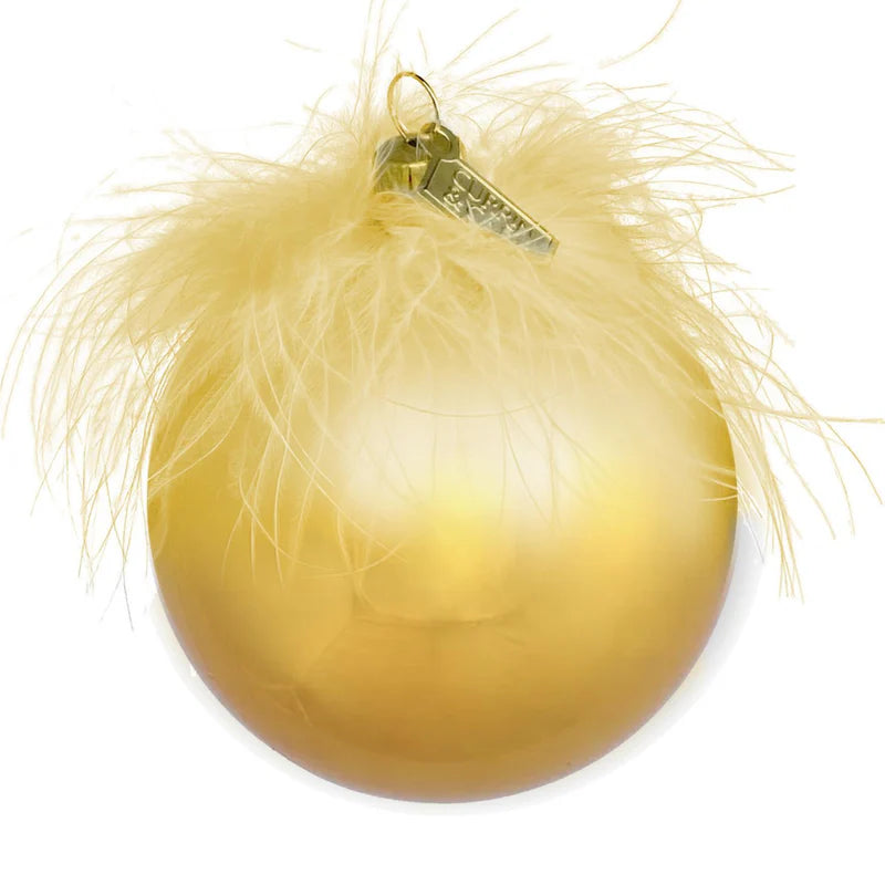 Plumes Ornament