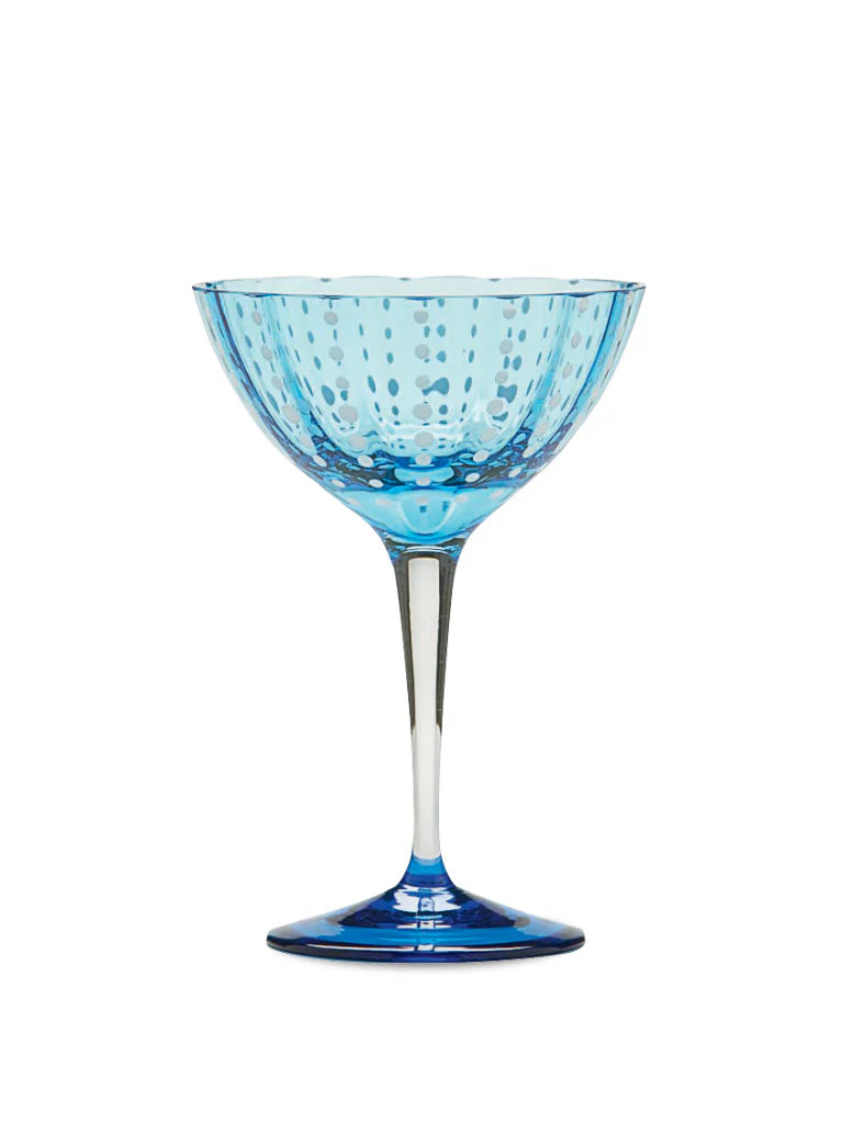 Perle Cocktail Aquamarine