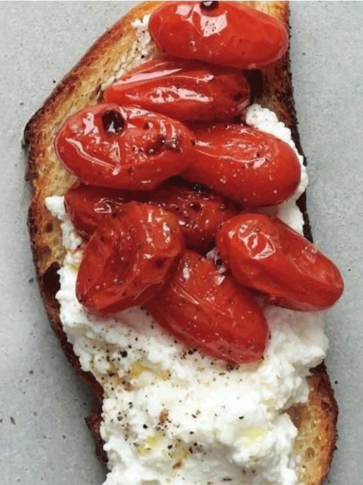 Piccolo Pomodoro Tomato & Basil Antipasta