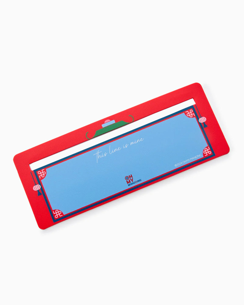 Mahjong Line Finder