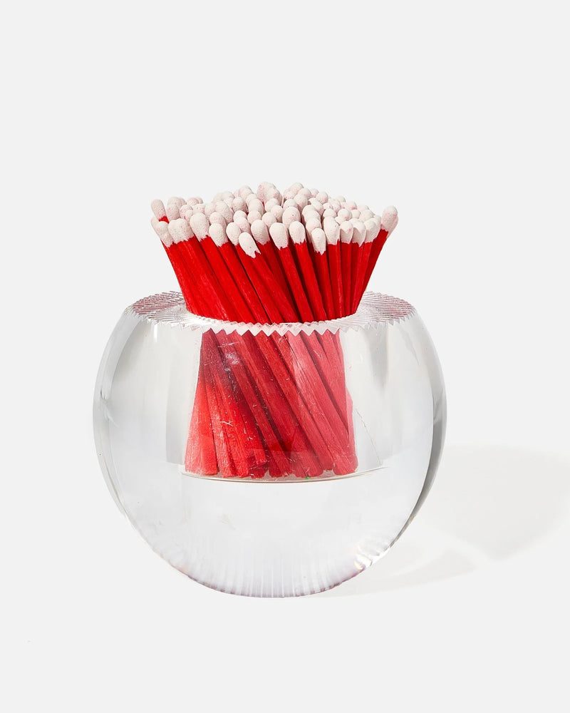 Candy Cane Match Striker