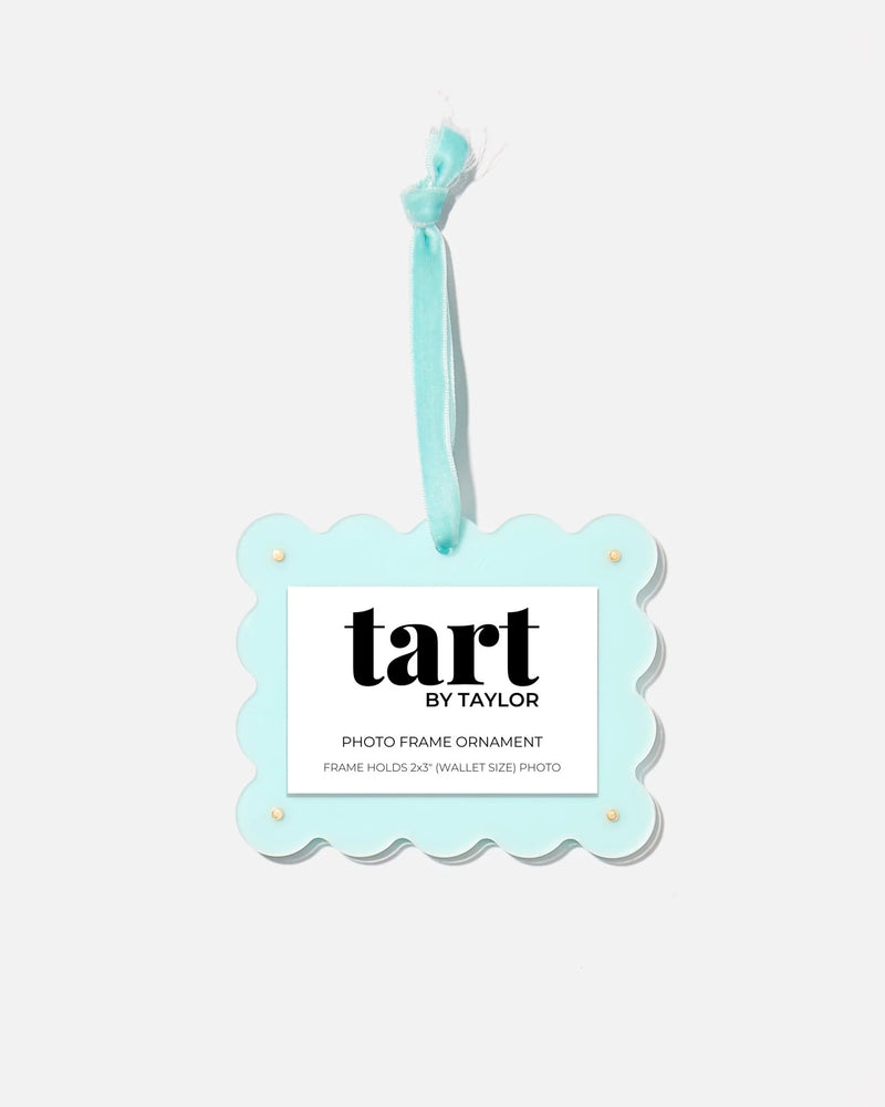 Mini Frame Ornament