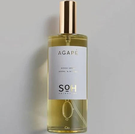 Agapé Room Spray