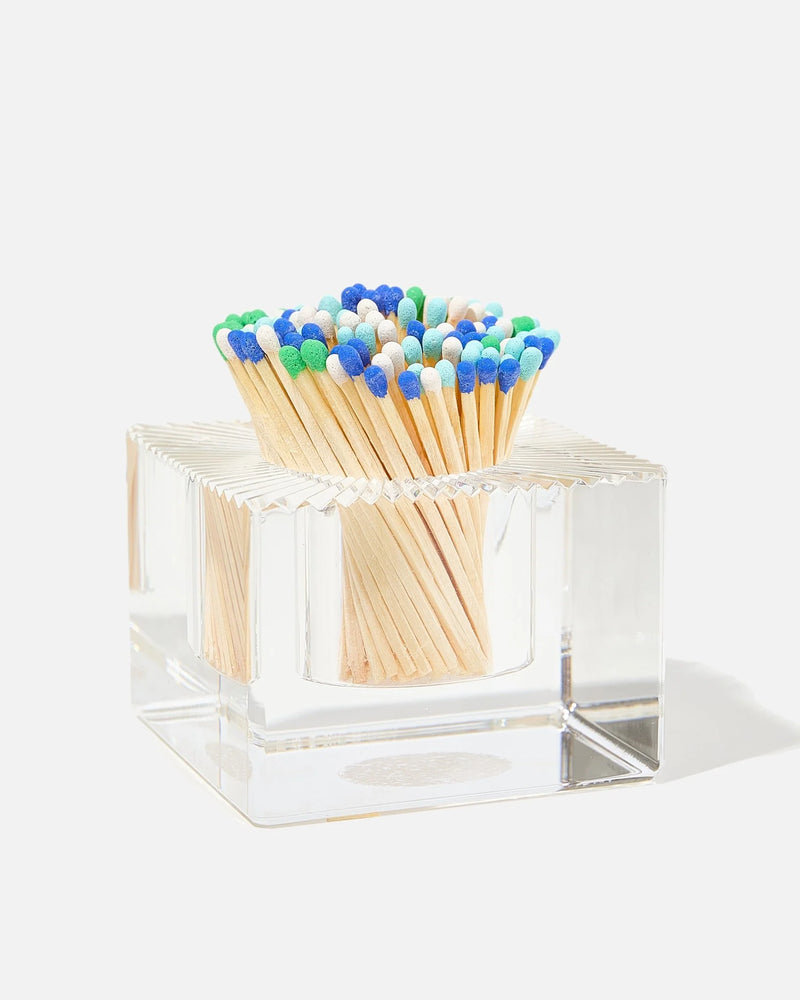 Coastal Square Match Striker