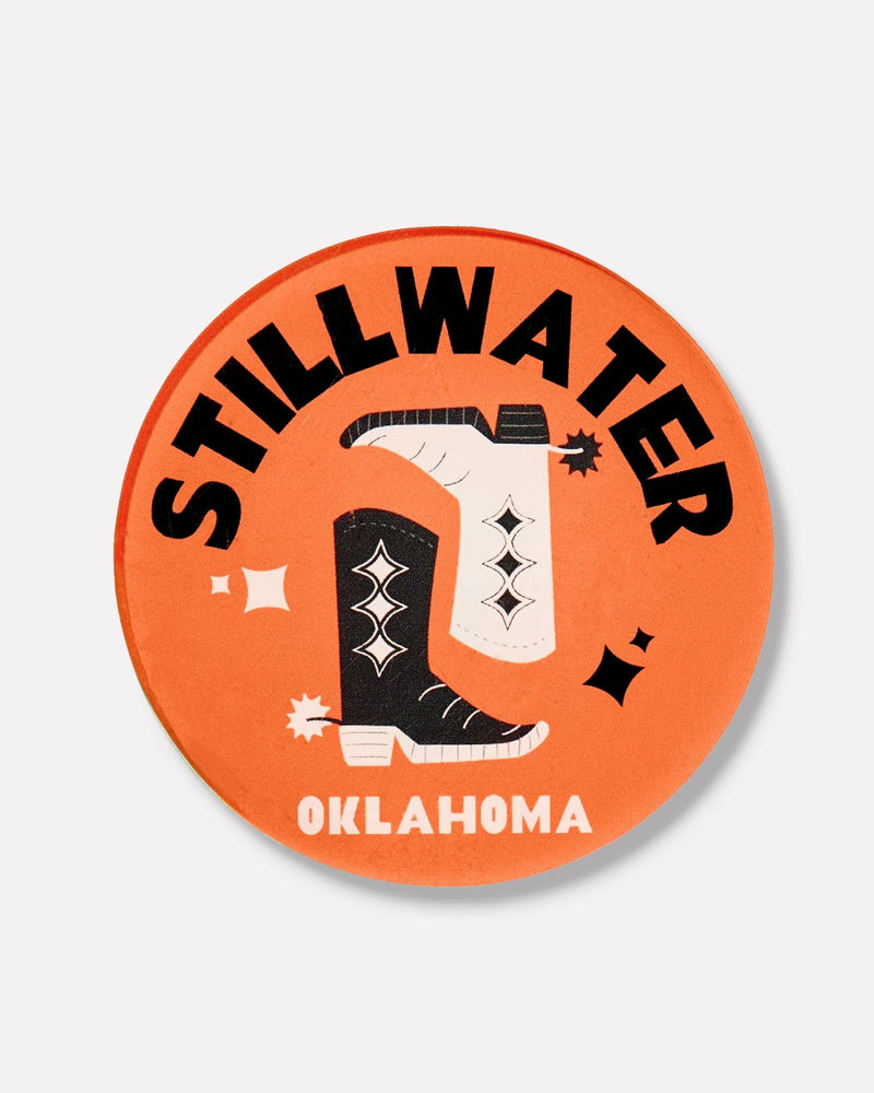 Stillwater Coasters (Set of 4)