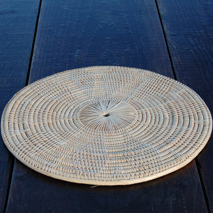 Woven Hotplate / Place Setting