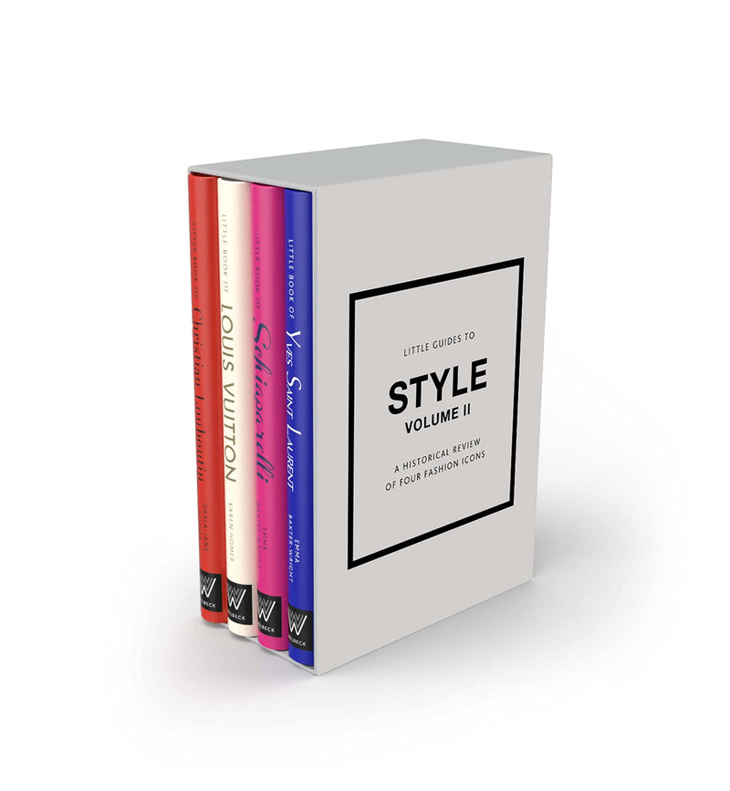 Little Guides to Style Vol. 2