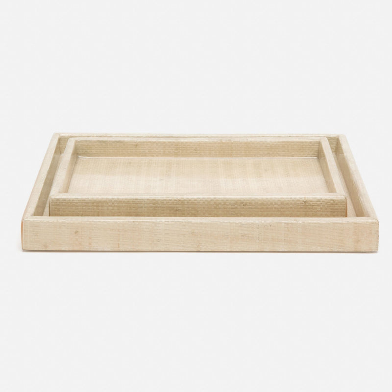 Loures Tray Set