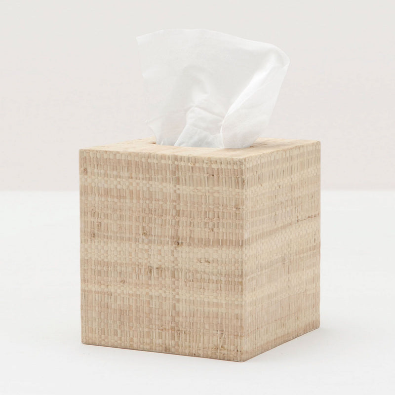 Ghent Tissue Box