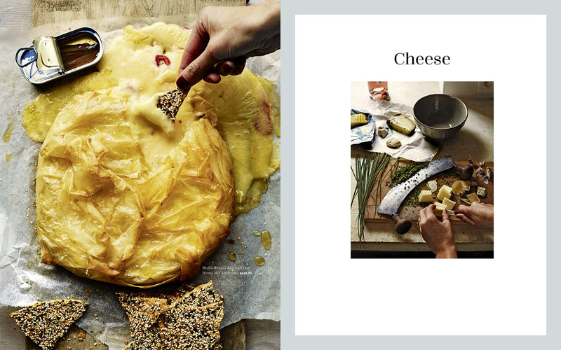Dinner in French Cookbook